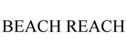 BEACH REACH