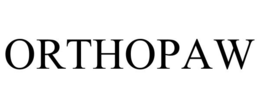 ORTHOPAW