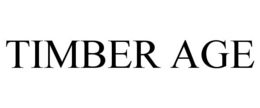 TIMBER AGE