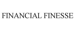 FINANCIAL FINESSE