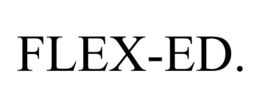 FLEX-ED.