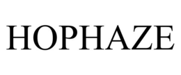 HOPHAZE