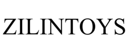 ZILINTOYS