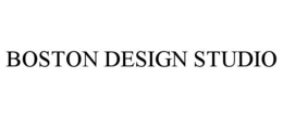 BOSTON DESIGN STUDIO