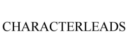 CHARACTERLEADS
