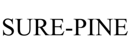 SURE-PINE