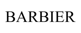 BARBIER