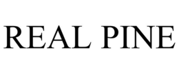 REAL PINE