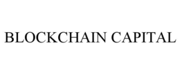 BLOCKCHAIN CAPITAL