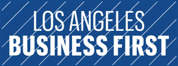LOS ANGELES BUSINESS FIRST