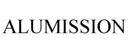 ALUMISSION