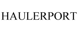 HAULERPORT
