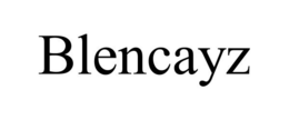 BLENCAYZ