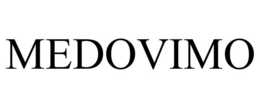 MEDOVIMO
