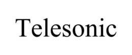 TELESONIC