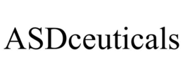 ASDCEUTICALS