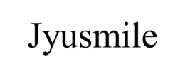 JYUSMILE