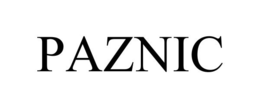 PAZNIC