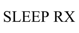 SLEEP RX