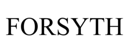 FORSYTH