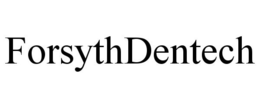 FORSYTHDENTECH