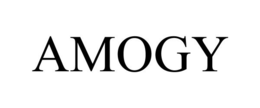AMOGY