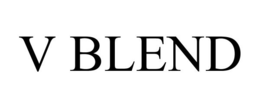 V BLEND