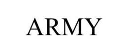 ARMY