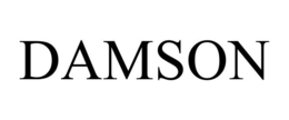 DAMSON