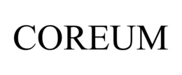 COREUM