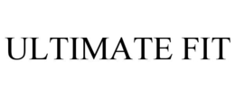 ULTIMATE FIT