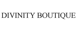 DIVINITY BOUTIQUE