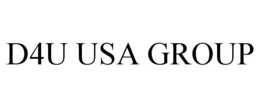 D4U USA GROUP