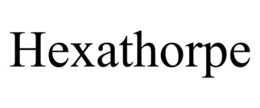 HEXATHORPE
