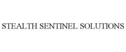 STEALTH SENTINEL SOLUTIONS
