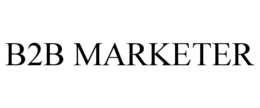 B2B MARKETER