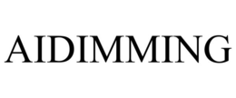 AIDIMMING