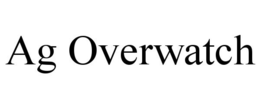 AG OVERWATCH