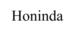 HONINDA