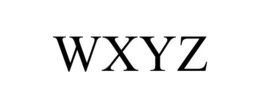 WXYZ