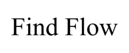 FIND FLOW