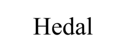 HEDAL