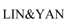 LIN&YAN