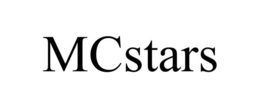 MCSTARS