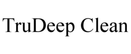 TRUDEEP CLEAN