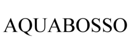 AQUABOSSO