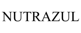 NUTRAZUL