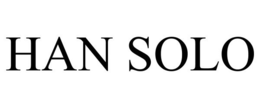 HAN SOLO