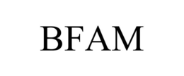 BFAM
