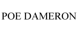 POE DAMERON